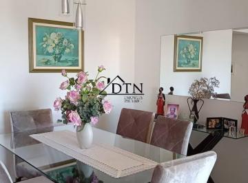 Apartamento · 68m² · 2 Quartos · 1 Vaga · Apartamento 2 dormitórios, 2 banheiros, 1 vaga - Vila Medeiros