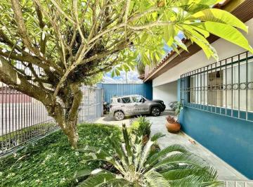 Casa · 228m² · 4 Quartos · 4 Vagas · Jd. Jussara / S. Paulo - Charmosa 4 dorm/2ste, jardim privativo c/ gourmet!