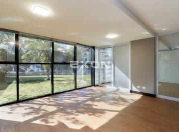 Comercial · 680m² · 15 Vagas · Escritório no Ahú com 680m² e 15 Vagas - Curitiba | Locação