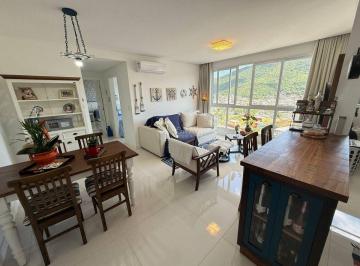Apartamento · 2 Quartos · 1 Vaga · RESIDENCIAL PORTO JANUÁRIA - BAIRRO FAZENDA EM ITAJAÍ