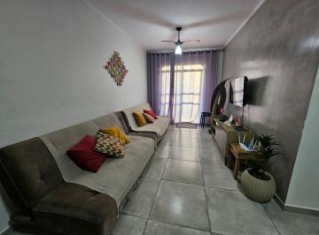 Apartamento de 2 quartos, Ubatuba · Apartamento praia do Tenório