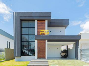 Casa · 140m² · 3 Quartos · 2 Vagas · CASA CODOMÍNIO FECHADO SUN VILLE