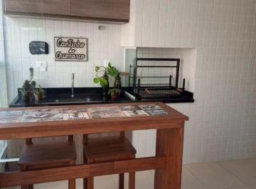 Apartamento · 106m² · 2 Quartos · 1 Vaga · Apartamento com 2 quartos, Gonzaga, Santos - R$ 1.65 mi, Cod: 284
