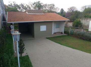 Rural de 3 quartos, Artur Nogueira · Chácara à Venda de Porteira fechada em Artur Nogueira por 599.000,00