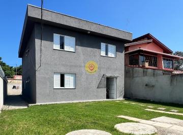 Fachada do Imóvel · Casa a 250 Metros da Praia – Conforto e Vista Parcial do Mar