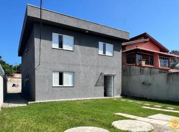 Fachada do Imóvel · Casa a 250 Metros da Praia – Conforto e Vista Parcial do Mar