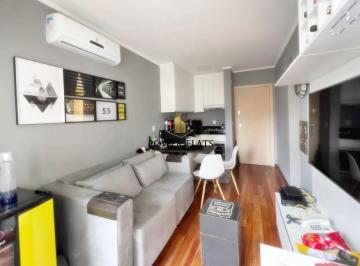 Apartamento de 1 quarto, São Paulo · Imóvel para aluguel com 37 metros quadrados com 1 quarto em Vila Uberabinha