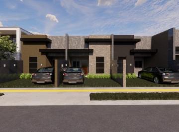 Casa · 93m² · 2 Quartos · Casa à venda - em Jardim Bougainville
