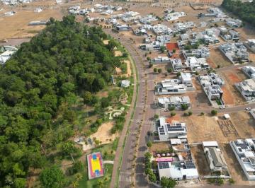 Terreno · 311m² · Terreno à venda - em Aquarela das Artes