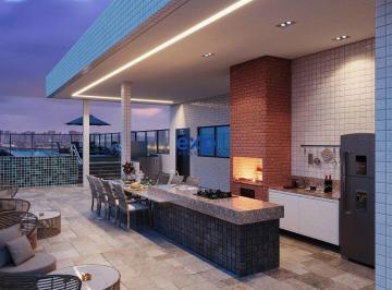 Apartamento · 52m² · 2 Quartos · 1 Vaga · Edifício Luar do Norte Aptos Com 2 Quartos 1 Suite entrada R$ 19.999,99