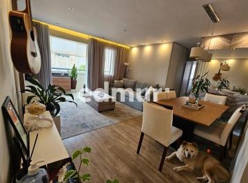 Apartamento · 2 Quartos · Apartamento à venda - na Vila Humaitá