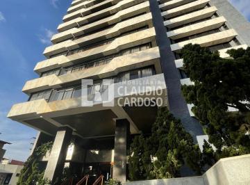 Foto 01 · Sofisticação, Exclusividade e Conforto em um Único Lugar. Descubra um apartamento extraordinário de 