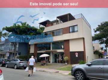Foto 25 · Vendo Apartamento de 2 quartos no Centro de Garopaba, mobiliado, duplex, com terraço e churrasqueira