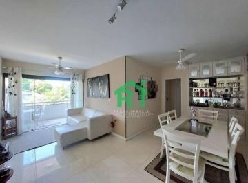 46a54852e6964168974124c0b7209fd9a323ca25 · Apartamento com 3 quartos (3 suítes), sacada e lazer à venda em Enseada, Guarujá