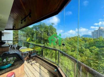 53e320e713eb30ec81297f470dfabe943a670b88 · Apartamento com 3 quartos (3 suítes), 2 vagas e lazer à venda no Tombo, Guarujá