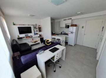 070111d433f4d10442a264c6a520a61cfaf1ede2 · Apartamento com 1 quarto, 34 m² - Vila Leopoldina - São Paulo/SP