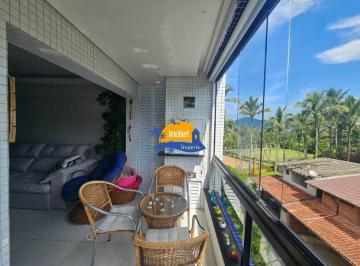 Foto 22 · Apartamento pé na areia à venda em Bertioga-SP, Maitinga! 2 quartos, 1 suíte, 2 salas, 2 banheiros, 