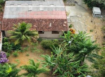 Foto 01 · Oportunidade Única: Chácara de 3 Quartos em Condados, Guarapari-ES! Casa duplex, 200m², 8 vagas de g