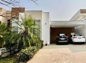 Casa · 195m² · 3 Quartos · 4 Vagas · Condomínio Portal da Primavera Sorocaba-SP