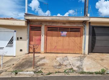 Foto 01 · Casa, Jardim Bom Sucesso, Santa Gertrudes, SP