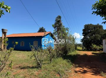 Rural de 2 quartos, Ceilândia · INCRA 09 - NÚCLEO RURAL ALEXANDRE GUSMÃO – SÍTIO JARAGUÁ