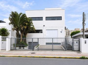 Comercial · 1011m² · 15 Vagas · Prédio Comercial em Capoeiras, Florianópolis-SC