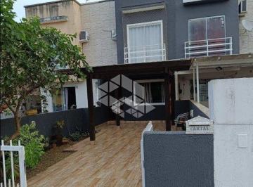 foto frente · Casa sobrado 2 dormitórios nos Ingleses.