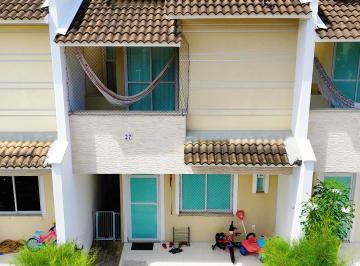 Casa de 3 quartos, Fortaleza · Casa DUplex com 3 suites , Lagoa Redonda - Fortaleza - CE