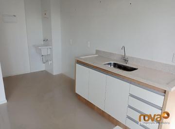 Apartamento · 79m² · 3 Quartos · 1 Vaga · 3 Quartos 1 Suíte 1 Vg e escaninho Wish Areião