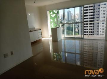 Apartamento · 78m² · 3 Quartos · 1 Vaga · 3 Quartos 1 Suíte 1 Vg e escaninho Wish Areião