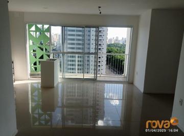 Apartamento · 78m² · 3 Quartos · 1 Vaga · 3 Quartos 1 Suíte 1 Vg e escaninho Wish Areião