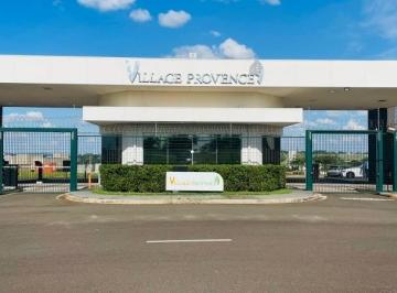 Foto 01 · Terreno em Condomínio Village Provence com 299,00 m² à venda em São José do Rio Preto-SP