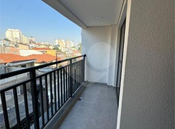Apartamento de 2 quartos, São Paulo · Apartamento novo a venda no Mandaqui São Paulo