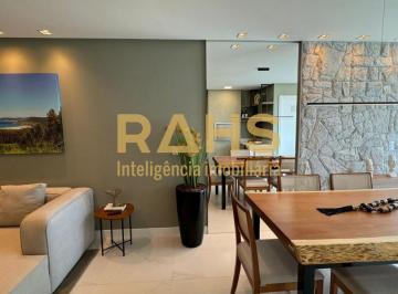 Foto 01 · Apartamento mobiliado no Edifício Al Mare Beach Front em Balneário Piçarras SC