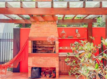 681821_i9txm3L1_68182167ee8965ee9c9.jpg · Casa em Condomínio com 330m² e 3 dormitórios, 1 suíte, 2 vagas no bairro Bela Vista em Porto Alegre