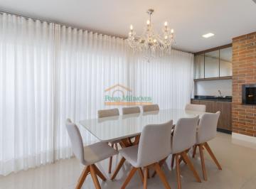 Apartamento · 115m² · 2 Quartos · 2 Vagas · Apartamento à venda - em Santa Felicidade