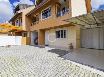 Casa · 209m² · 3 Quartos · 2 Vagas · Sobrado tríplex em Condomínio, Com 209,76m² de áre