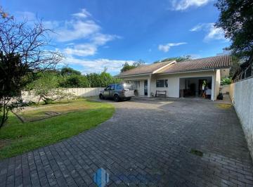 Foto 01 · Casa, Centro, Timbó, SC