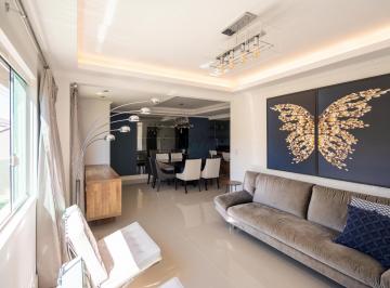 Casa · 290m² · 4 Quartos · 2 Vagas · Sobrado à venda no Vila Izabel ARYA1  