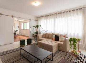 Apartamento · 222m² · 4 Quartos · 2 Vagas · Apartamento à venda no Água Verde ARYA1