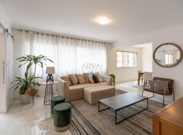 Apartamento · 222m² · 4 Quartos · 2 Vagas · Apartamento à venda no Água Verde ARYA1