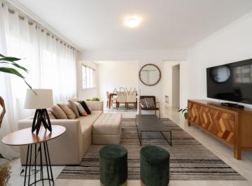 Apartamento · 222m² · 4 Quartos · 2 Vagas · Apartamento à venda no Batel  ARYA1