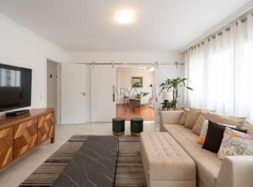Apartamento · 222m² · 4 Quartos · 2 Vagas · Apartamento à venda no Batel  ARYA1