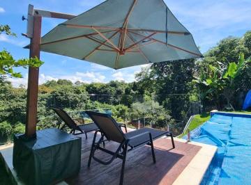 Casa de 4 quartos, Santana de Parnaíba · Casa 4 quartos Residencial Itahyê Santana de Parnaíba