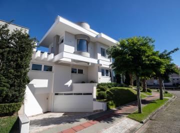 Casa de 4 quartos, Florianópolis · Casa em Jurerê Internacional 