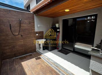 Imagem do Imóvel · Exclusividade no Pontal Santa Marina, Sobrado mobiliado em condomínio