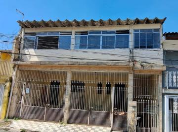 Casa · 380m² · 2 Quartos · 2 Vagas · Imóvel para renda Jaguaribe - podendo chegar a 8.000,00 de renda por mês