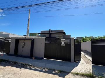 Foto 01 · CASA LINEAR, COM 2 QUARTOS, NA ENSEADA DAS GAIVOTAS, RIO DAS OSTRAS, RJ