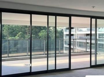 Apartamento de 3 quartos, São Paulo · Parque Global - projeto pioneiro com lazer de resort e ampla varamda gourmet !