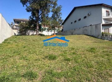 Terreno · 620m² · Terreno à venda, 722 m² - Melville - Santana de Parnaíba
